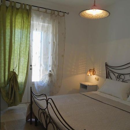 B&B Lamascopone Фазано Номер фото