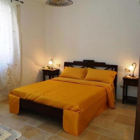 B&B Lamascopone Фазано Номер фото