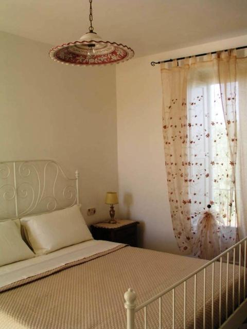 B&B Lamascopone Фазано Номер фото